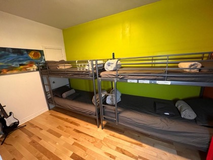 Auberge PVT Hostel — photo 8
