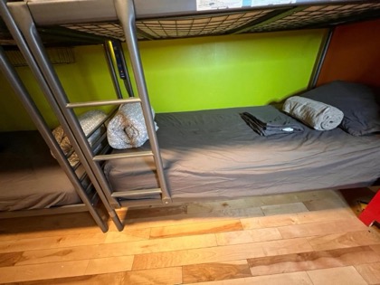 Auberge PVT Hostel — photo 19