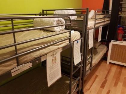 Auberge PVT Hostel — photo 11