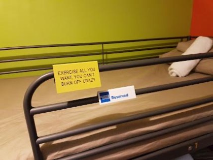 Auberge PVT Hostel — photo 24