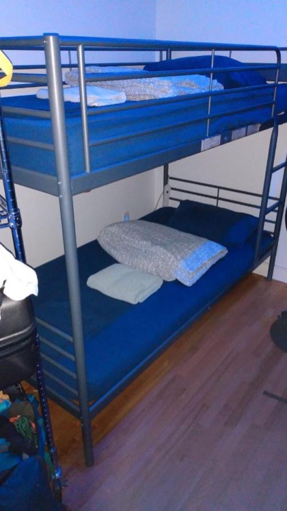 Auberge PVT Hostel — photo 12