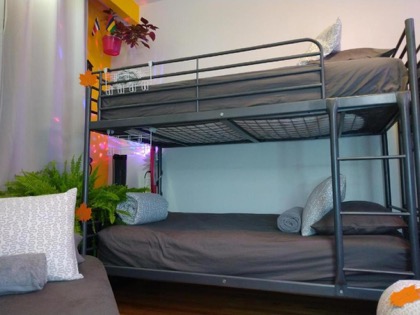 Auberge PVT Hostel — photo 33