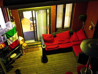 Auberge PVT Hostel — photo 27