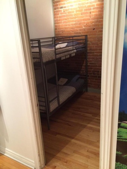 Auberge PVT Hostel — photo 14