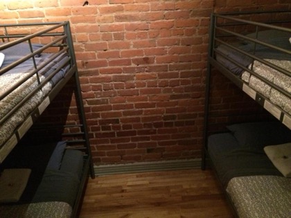 Auberge PVT Hostel — photo 15