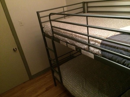 Auberge PVT Hostel — photo 16