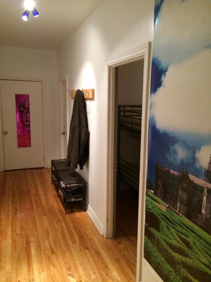 Auberge PVT Hostel — photo 30