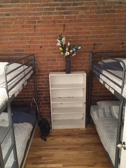 Auberge PVT Hostel — photo 18